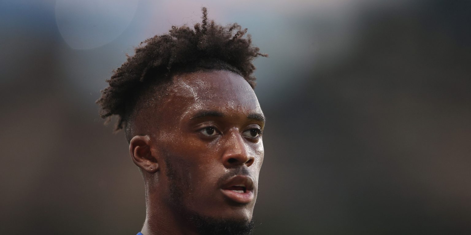Virals: Liverpool ‘looking carefully’ at Chelsea outcast Callum Hudson-Odoi