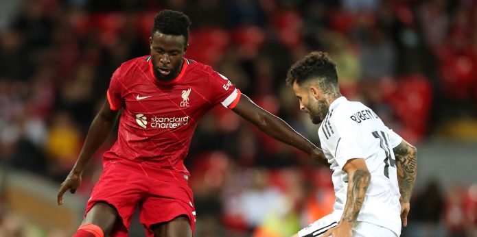Paul Robinson predicts January transfer for Divock Origi