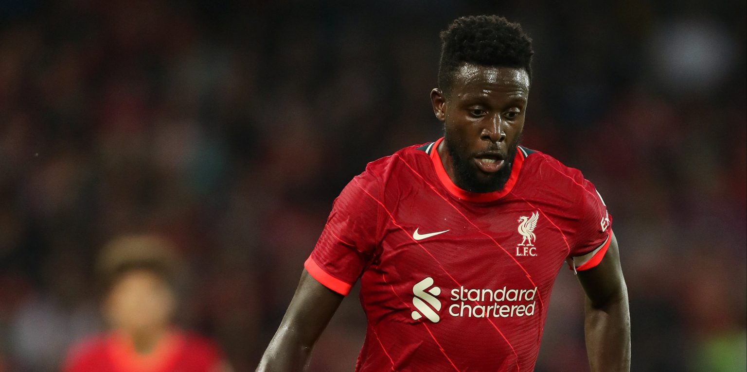 Virals: Liverpool forward Divock Origi attracting interest from RC Lens