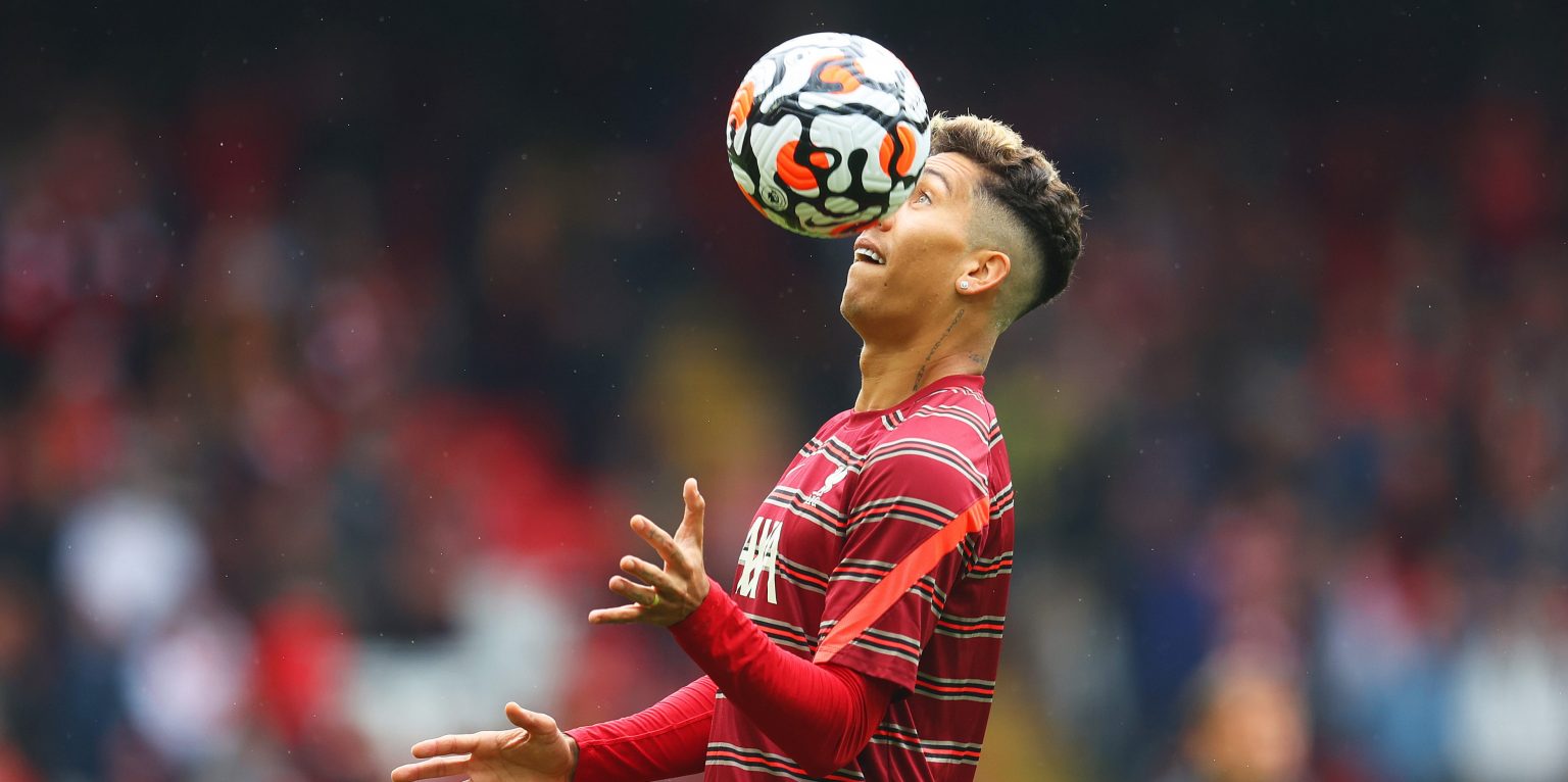 Virals: Jurgen Klopp confirms Roberto Firmino is unavailable this weekend
