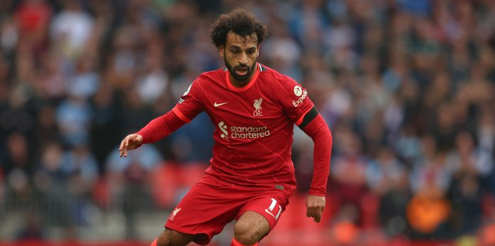 Ian Wright heaps praise on ‘extraordinary’ Mohamed Salah