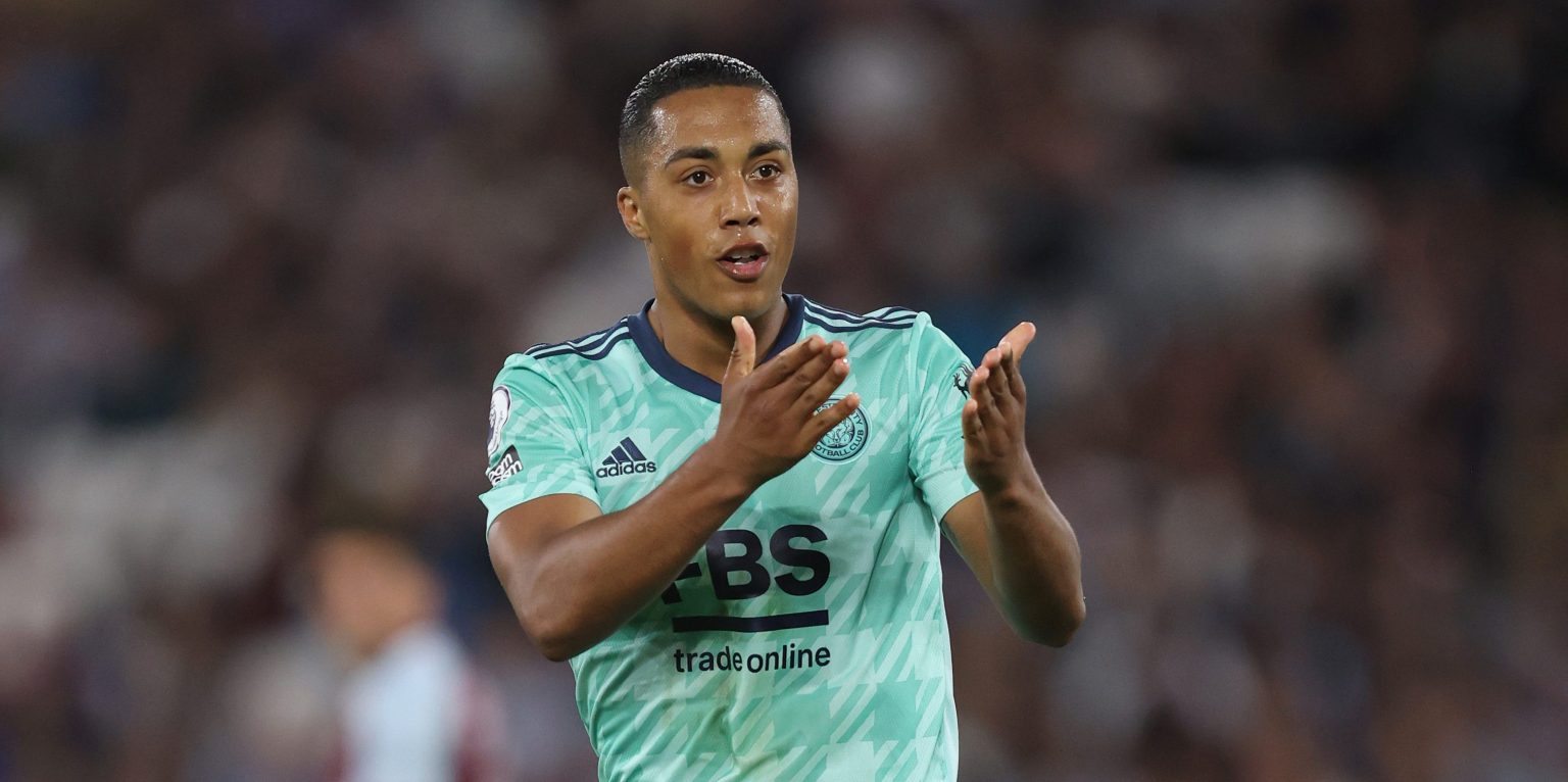 Virals: Liverpool target Youri Tielemans ‘keeping options open’