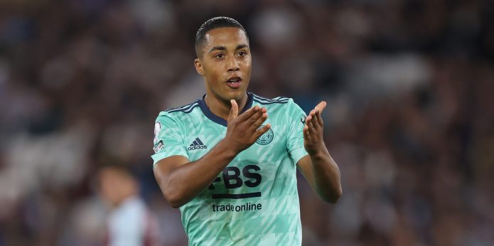 Virals: Liverpool target Youri Tielemans ‘keeping options open’