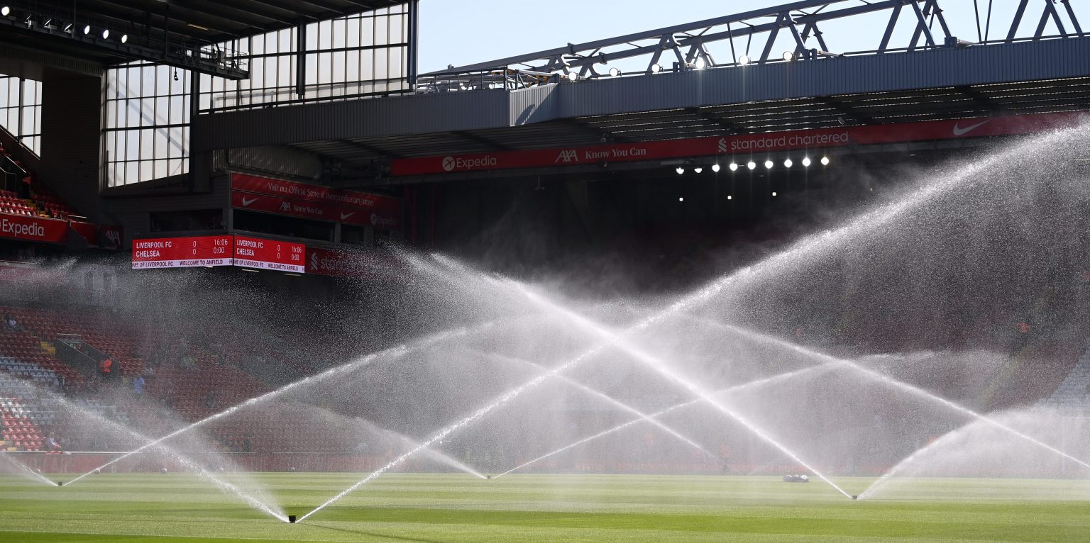 Virals: Liverpool target Zion Atta leaves Crystal Palace