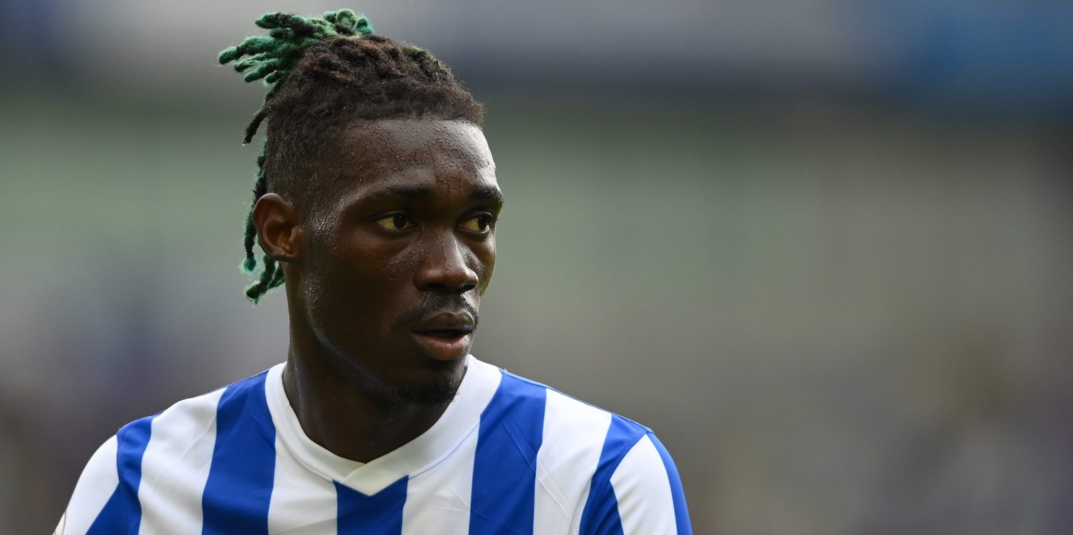 Virals: Liverpool hold ‘long standing interest’ in Yves Bissouma