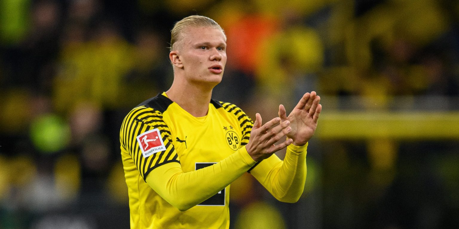 Virals: Liverpool have ‘made contact’ with Mino Raiola over Erling Haaland