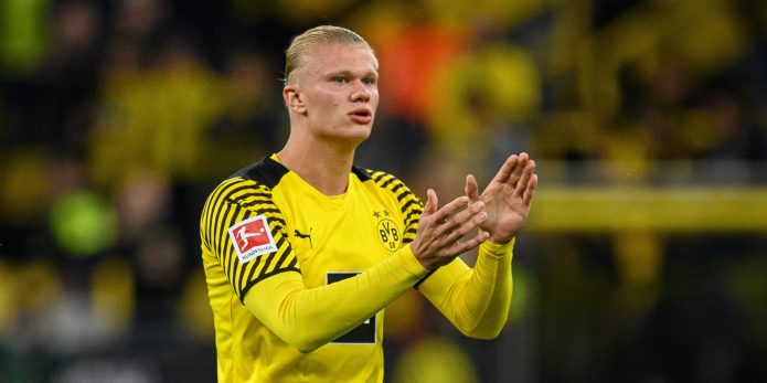 Virals: Liverpool have ‘made contact’ with Mino Raiola over Erling Haaland