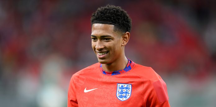 Virals: Liverpool continue to ‘monitor’ Jude Bellingham