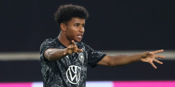 Virals: Liverpool target Karim Adeyemi admits chosen transfer path
