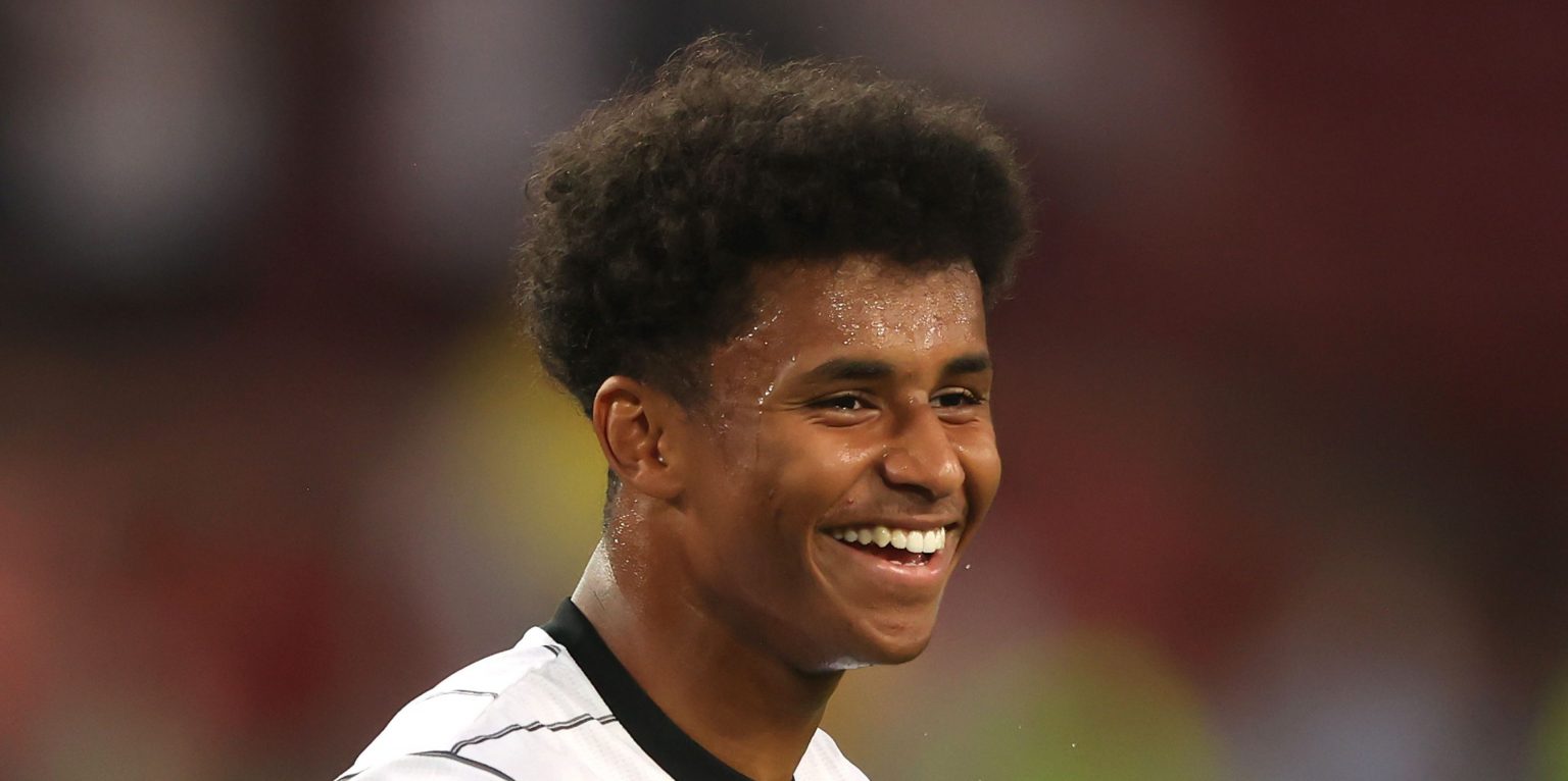 Virals: Liverpool ‘in pole position’ for January Karim Adeyemi transfer