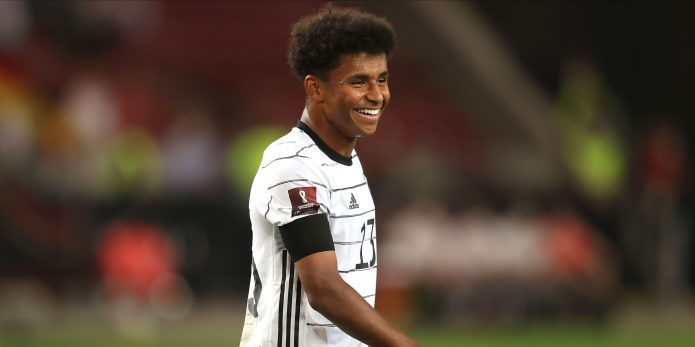 Virals: Liverpool have Karim Adeyemi ‘on their radar’