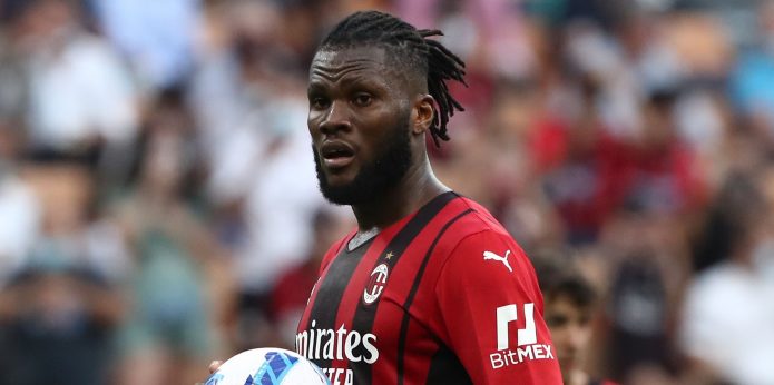 Virals: Liverpool target Franck Kessie in ‘continuous’ contract negotiation