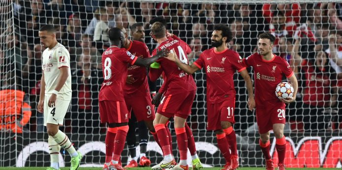 Mark Lawrenson tips Liverpool to be ‘too strong’ for Brentford