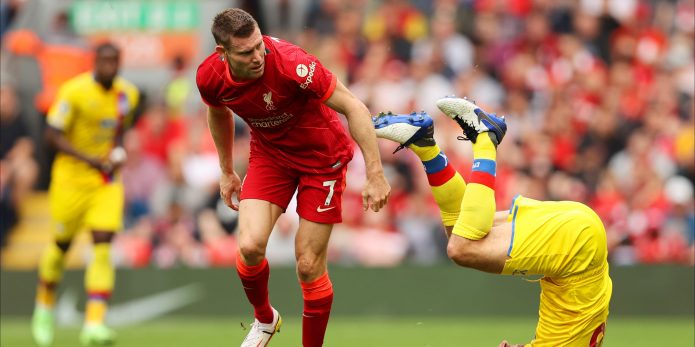 Michael Dawson hails ‘absolutely sensational’ James Milner