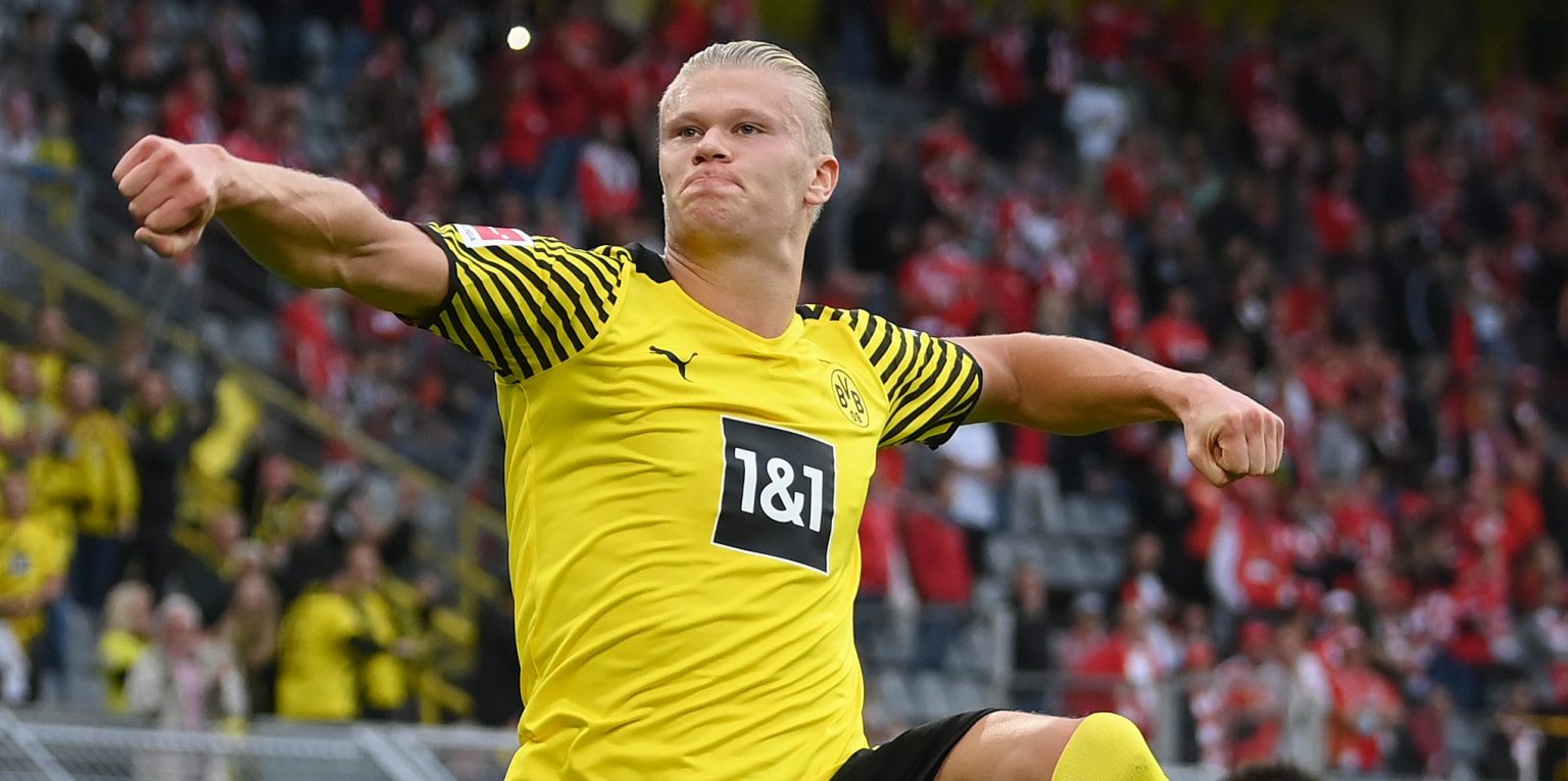 Virals: Erling Haaland ‘open’ to sensational Liverpool transfer