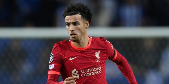 Pundits laud performance of Liverpool youngster Curtis Jones
