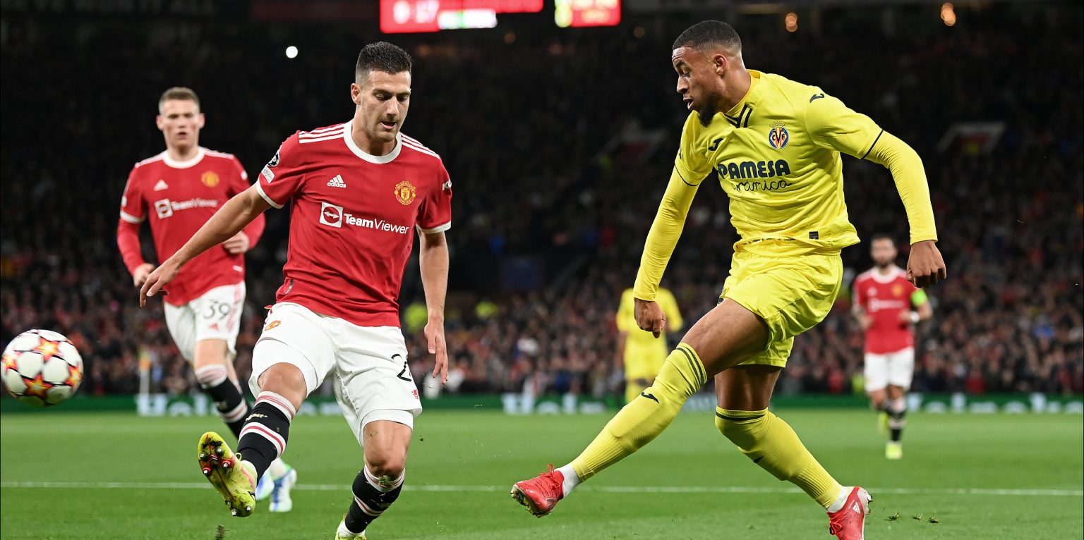 Virals: Liverpool ‘plot raid’ to sign Villarreal winger Arnaut Danjuma