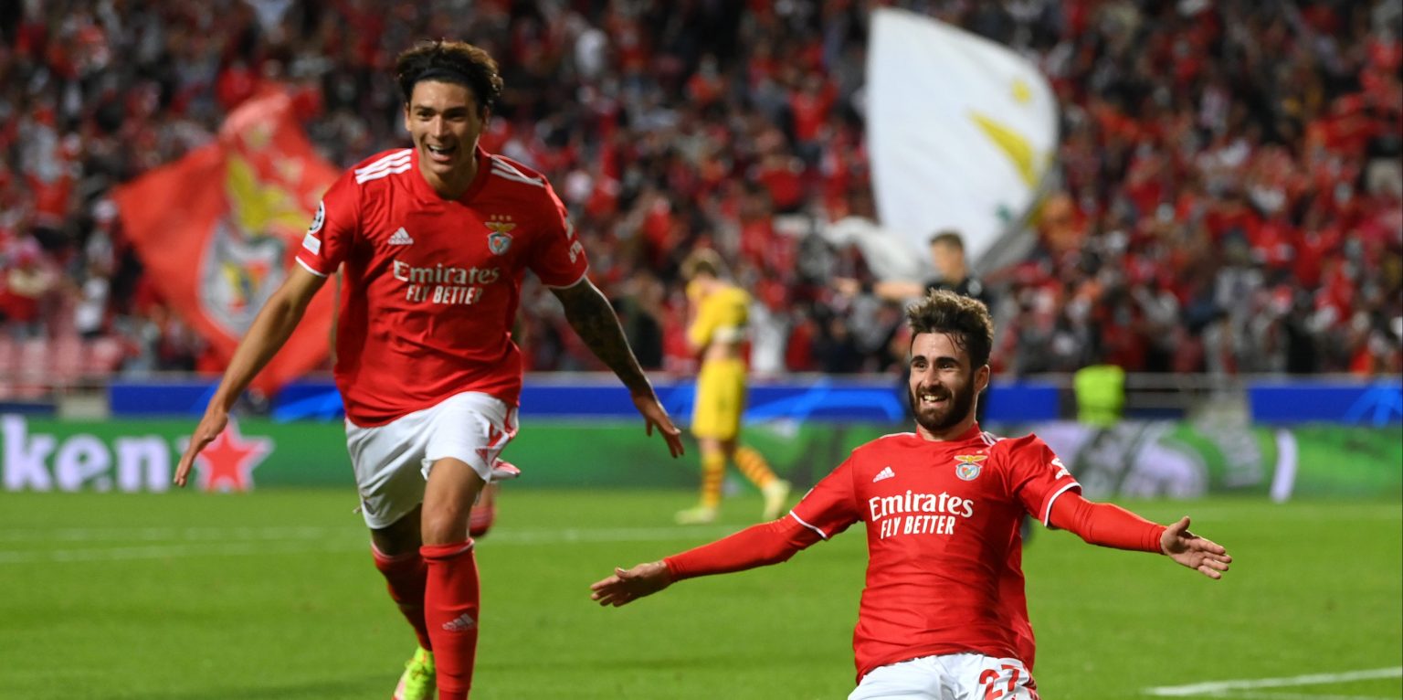 Virals: Melissa Reddy confirms Liverpool scout attendance at UCL clash