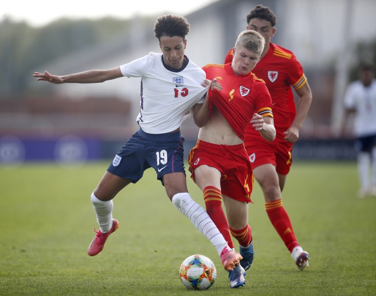 Kaide Gordon Set For Liverpool Exit After Eight First-Team Appearances