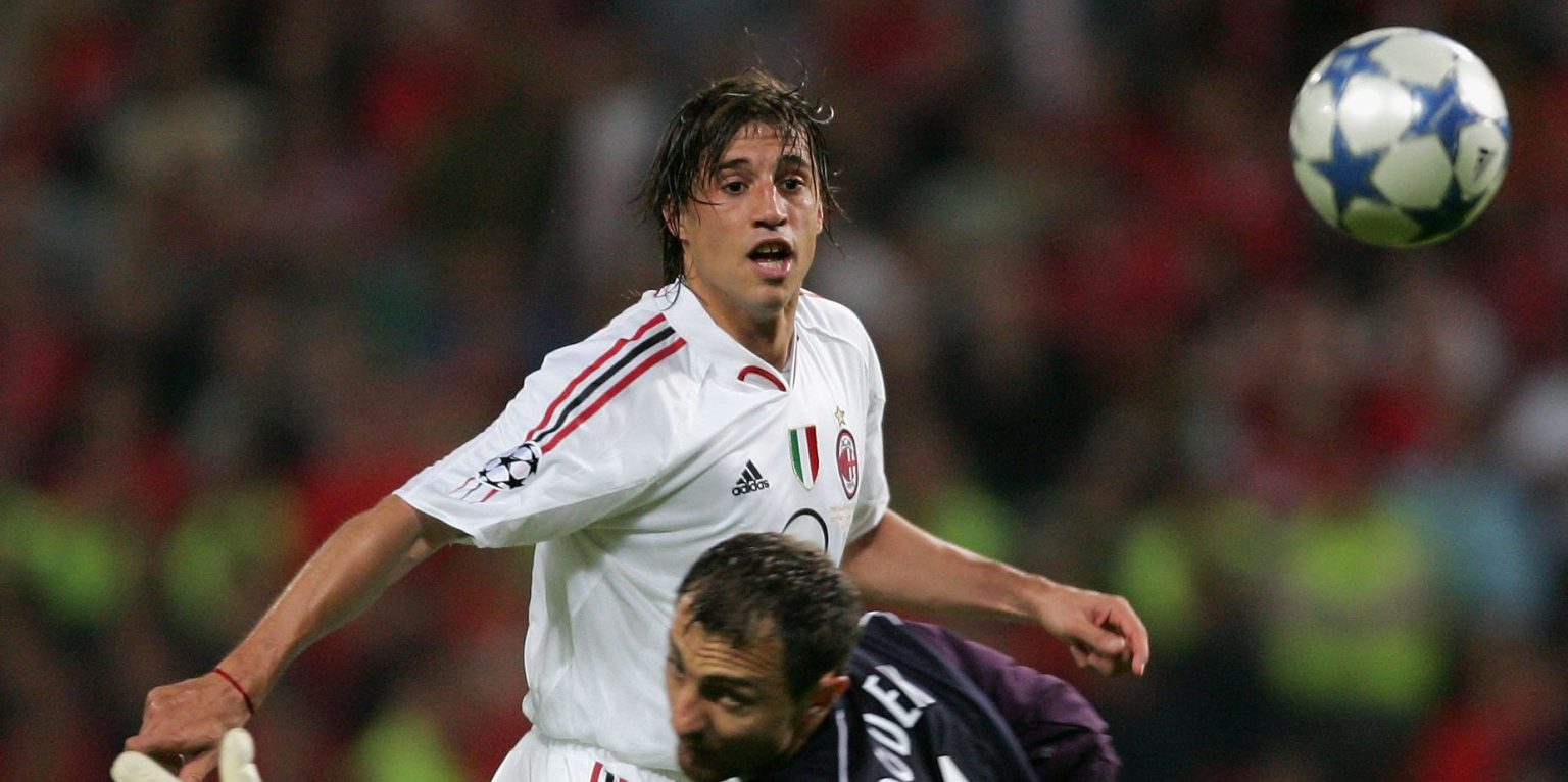 Hernan Crespo admits ‘open wound’ over Istanbul heartache