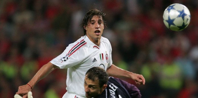 Hernan Crespo admits ‘open wound’ over Istanbul heartache