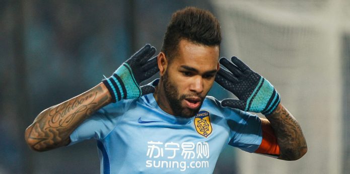 Virals: Alex Teixeira opens up on failed Liverpool transfer