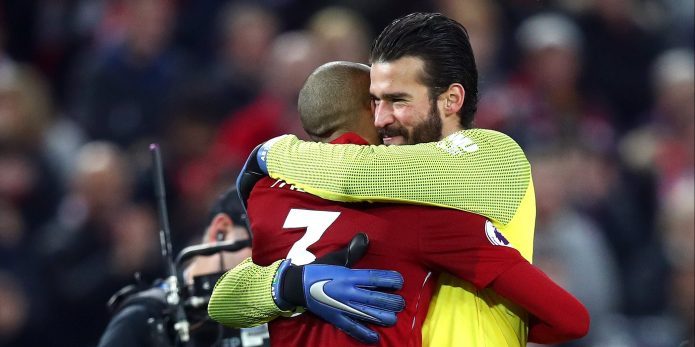 Virals: Jurgen Klopp confirms plan for international Brazilian duo