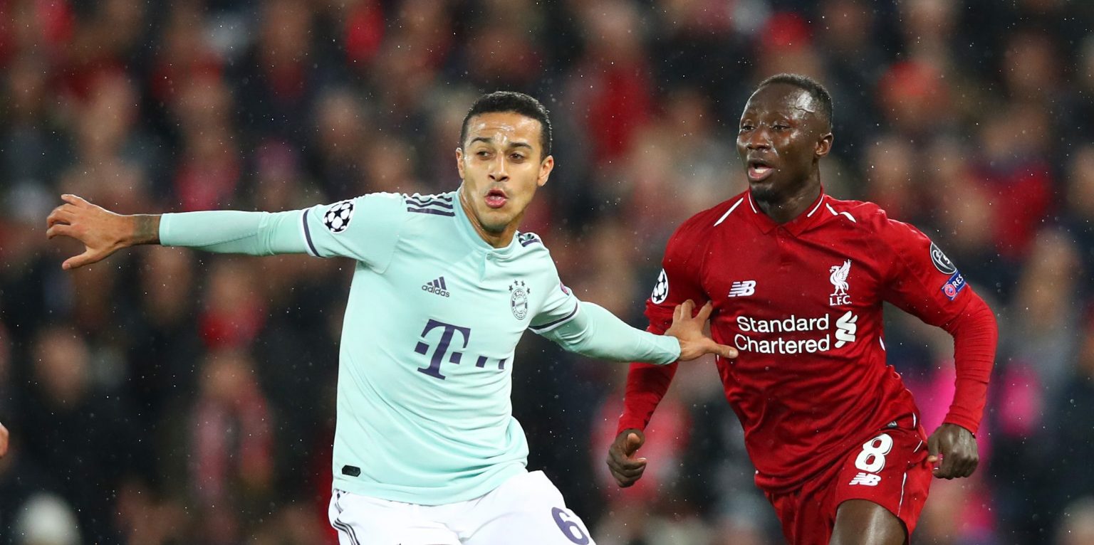 Virals: Liverpool handed double fitness boost ahead of EPL clash