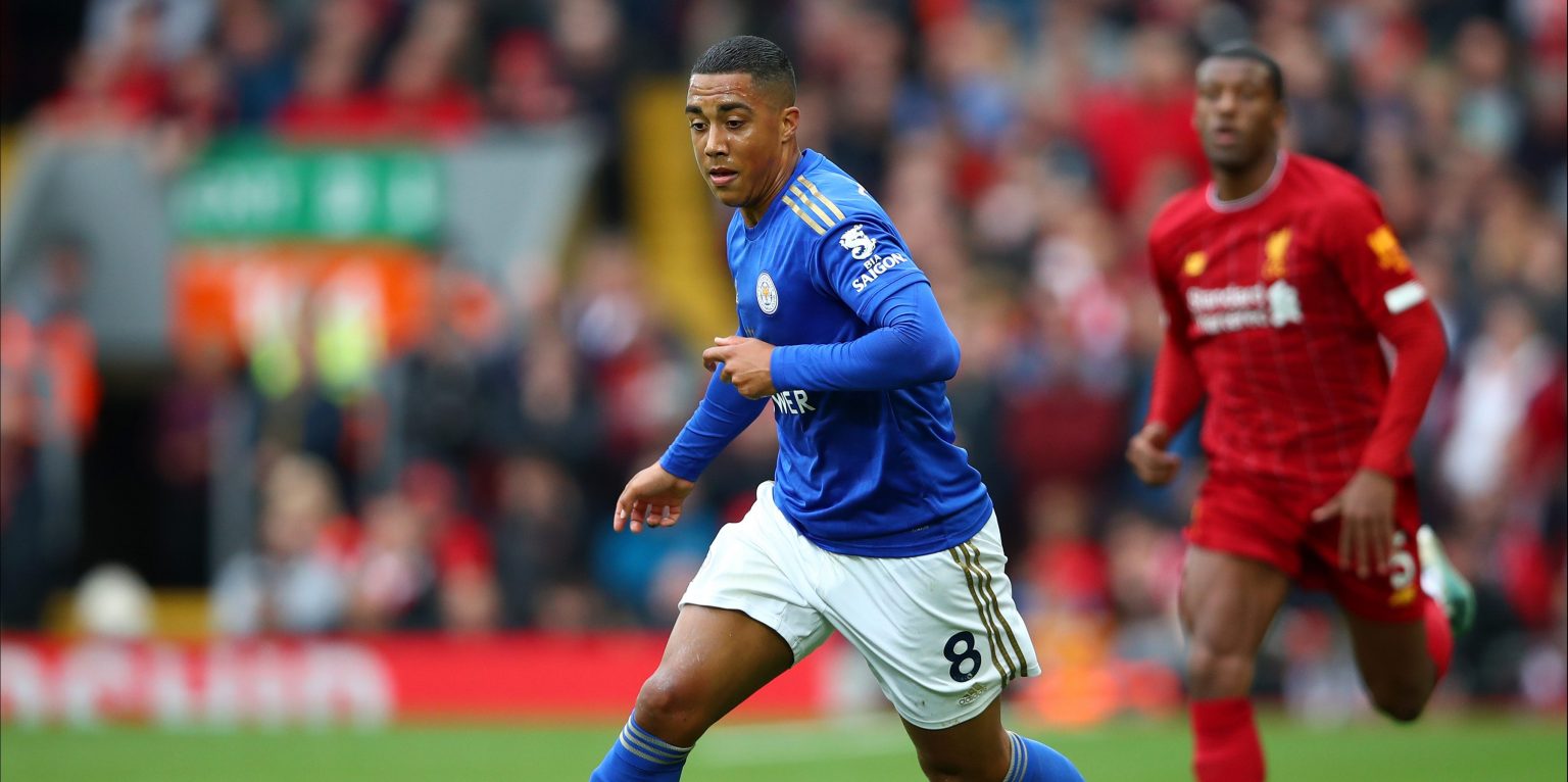 Virals: Liverpool target Youri Tielemans ‘ready’ for UCL step