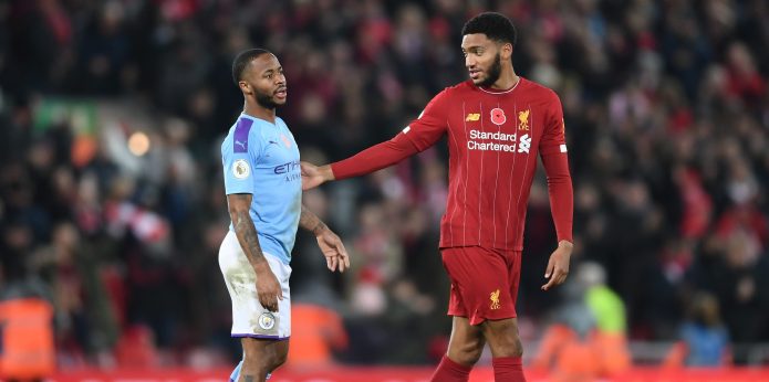 Virals: Liverpool ‘interested’ in shock Raheem Sterling reunion