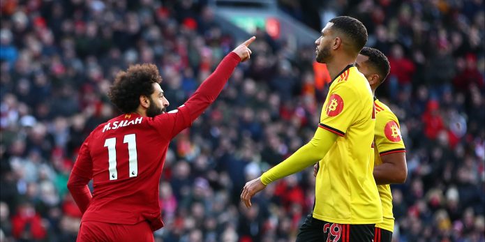 Mark Lawrenson tips Liverpool for comfortable away success