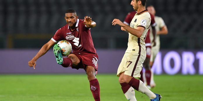 Virals: Liverpool billed as ‘most active’ in Gleison Bremer pursuit
