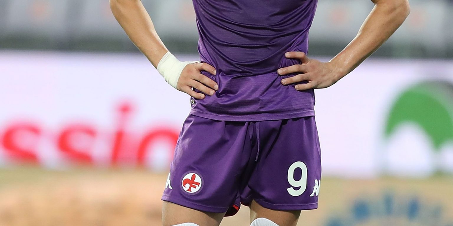 Virals: Liverpool ‘moving’ for Fiorentina striker Dusan Vlahovic