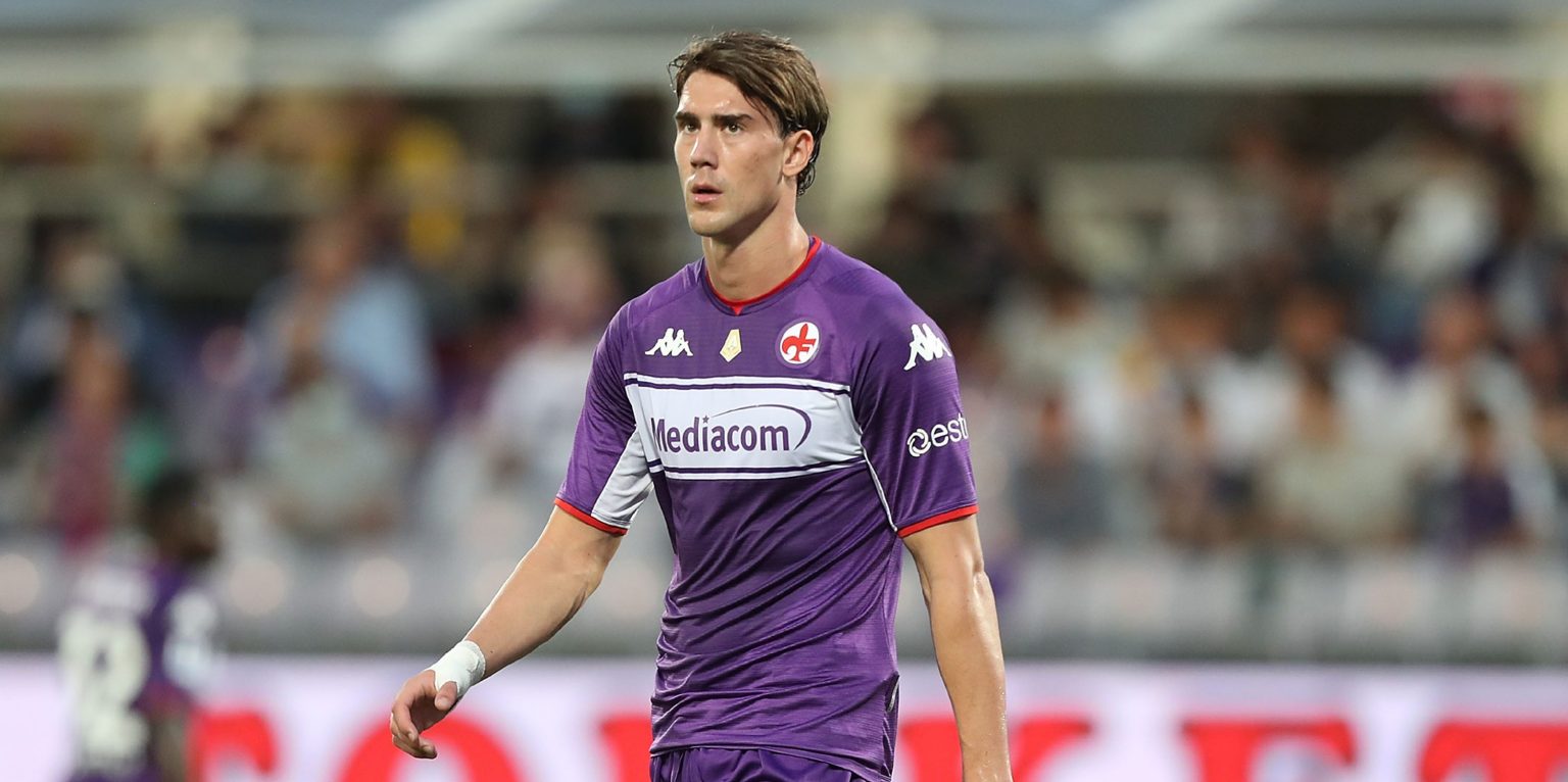 Virals: Liverpool ‘willing to invest’ in Fiorentina striker Dusan Vlahovic
