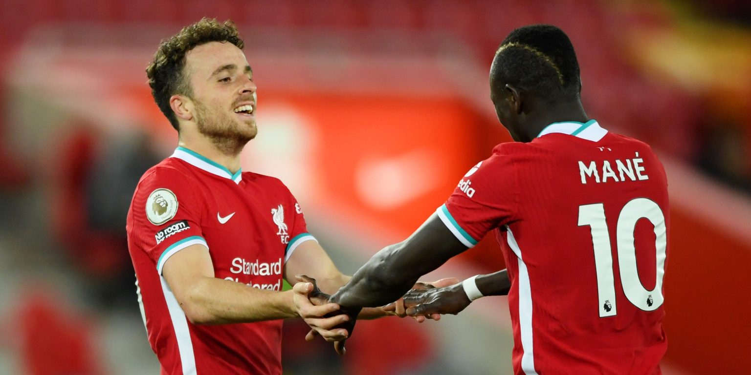 Virals: Contrasting fortunes for international Liverpool stars