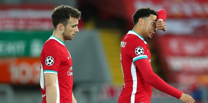 Virals: Diogo Jota ‘sent home early’ from international duty