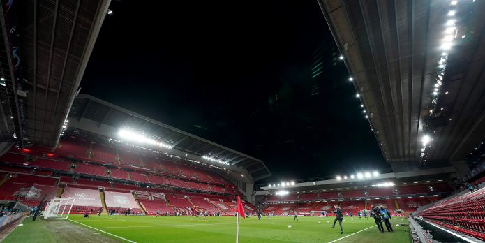 Virals: Ex-Liverpool trialist Andreas Schjelderup to break transfer record