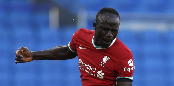 Pundit predicts comfortable victory for ‘flying’ Liverpool against Brighton