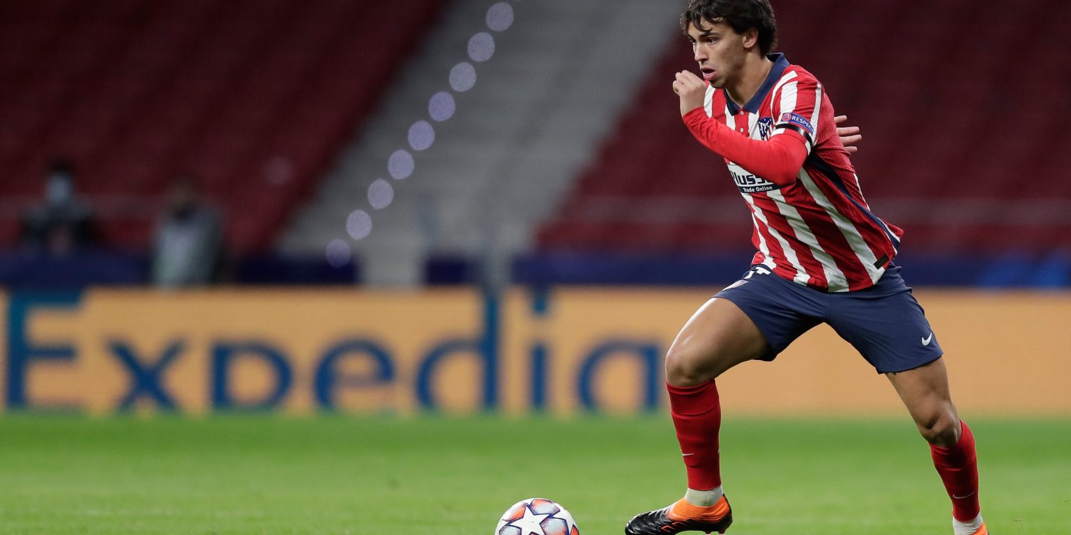 Virals: Liverpool ‘considering’ sensational loan swoop for Joao Felix