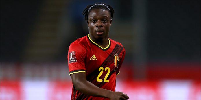 Virals: Liverpool ‘best placed’ to sign Rennes winger Jeremy Doku