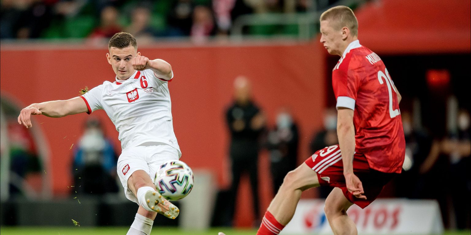Virals: Liverpool target Kacper Kozlowski opens up on ‘dream’ transfer