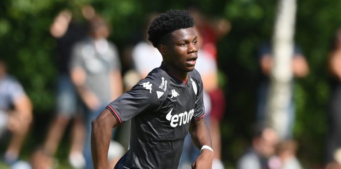 Virals: Liverpool discover £50.1m price tag on Aurelien Tchouameni