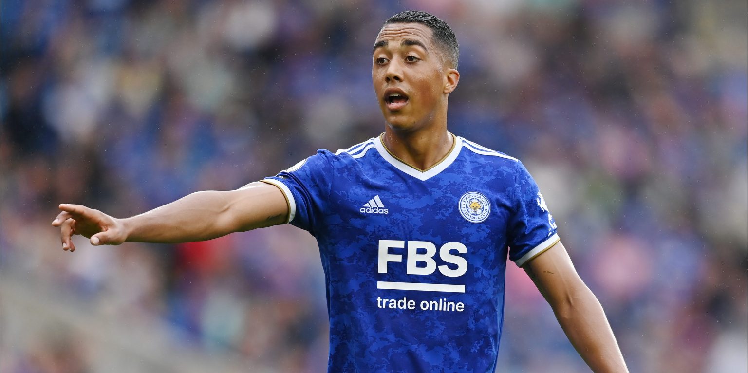 Virals: Liverpool target Youri Tielemans ‘rejects latest contract offer’