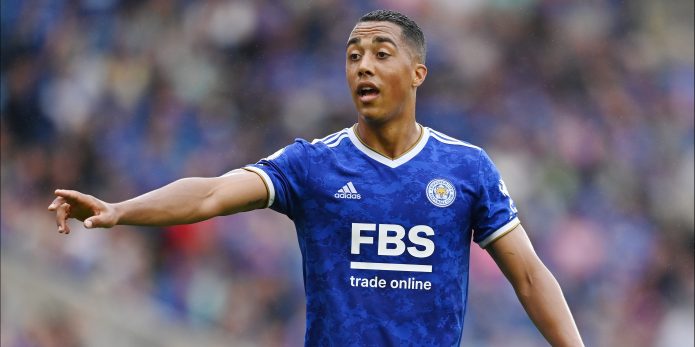 Virals: Liverpool target Youri Tielemans ‘rejects latest contract offer’