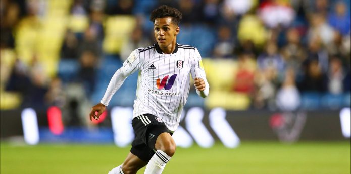 Virals: Liverpool reportedly ‘monitoring’ Fulham starlet Fabio Carvalho