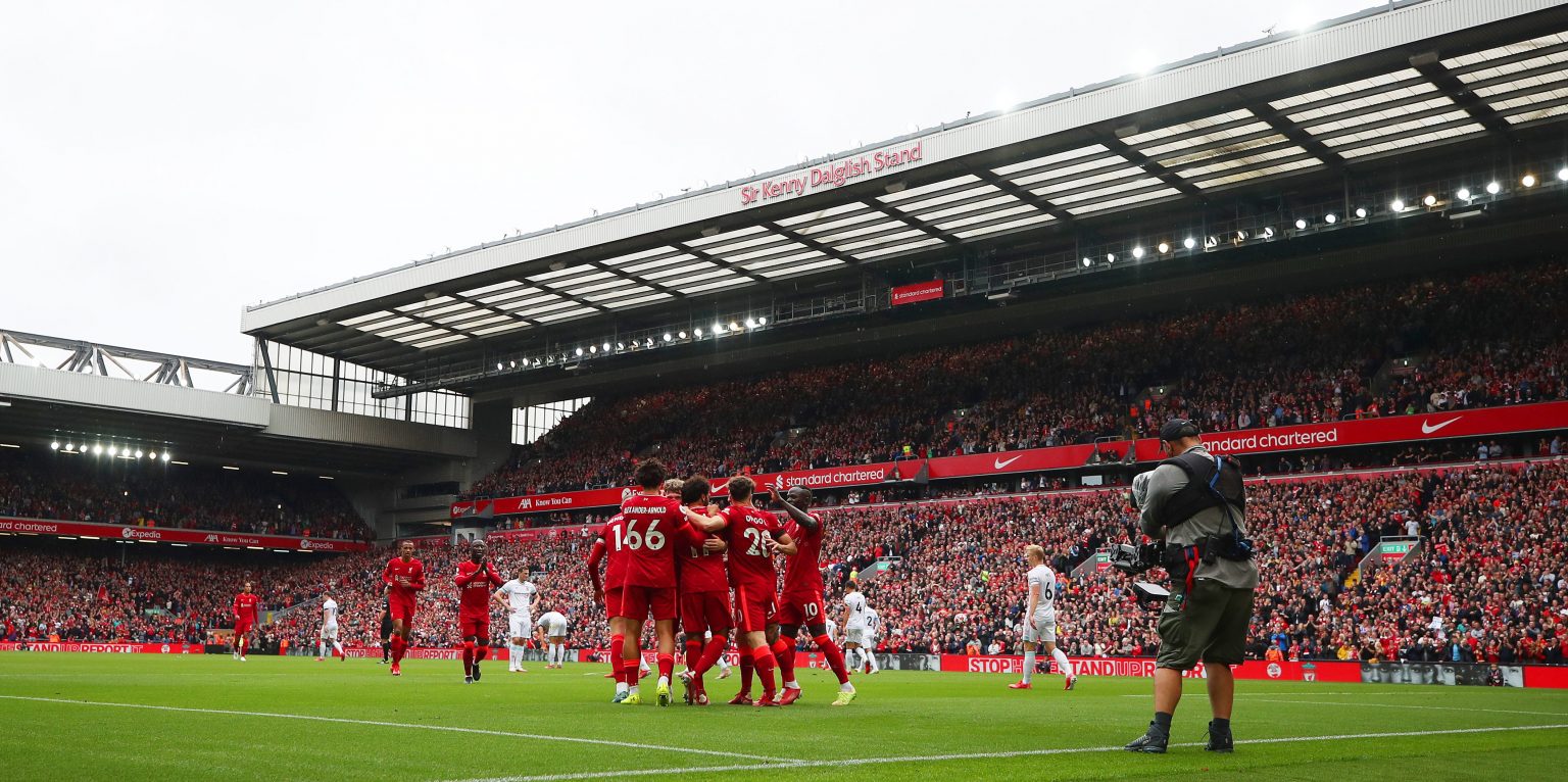 Virals: Mohamed Salah issues Premier League title call to arms