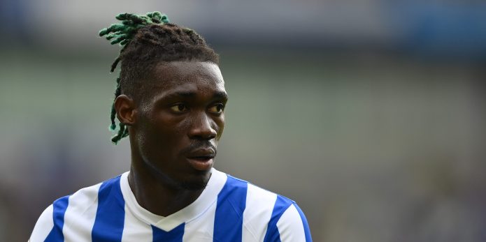 Virals: Journalist claims Liverpool are ‘planning huge offer’ to sign Yves Bissouma