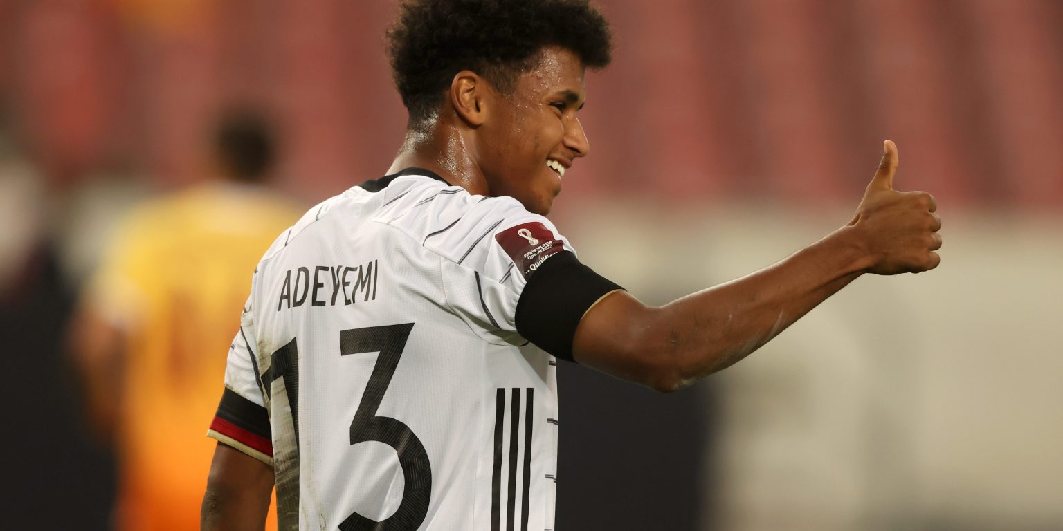 Virals: Liverpool target Karim Adeyemi ‘almost certain’ to leave in 2022