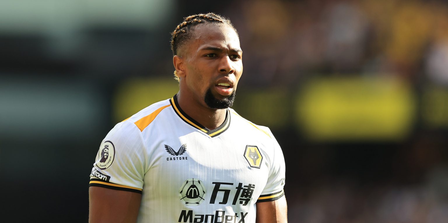 Pundit says Liverpool target Adama Traore would be ‘destructive’ signing