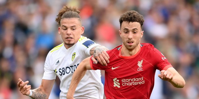 Virals: Liverpool ‘enter the race’ to sign Kalvin Phillips